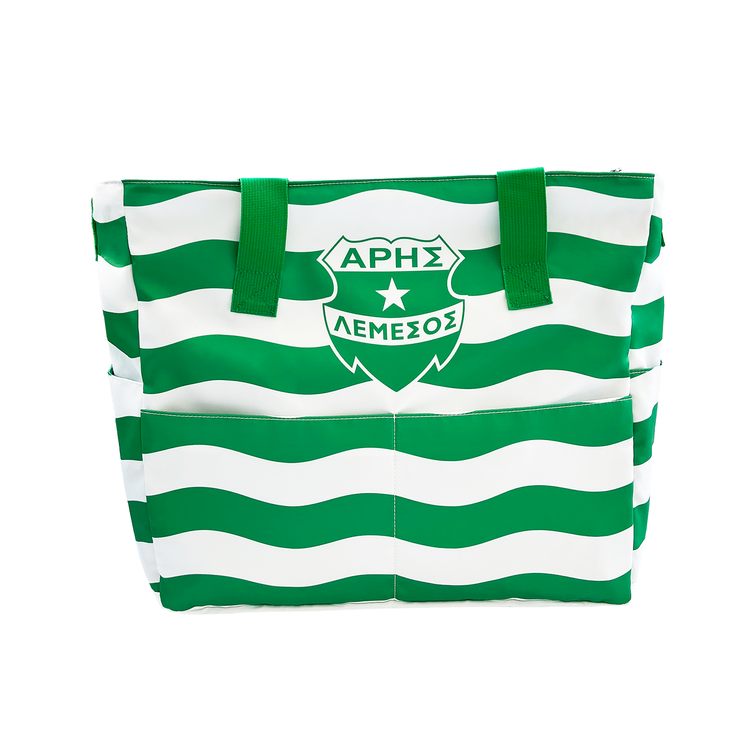 Aris FC Beach Bag