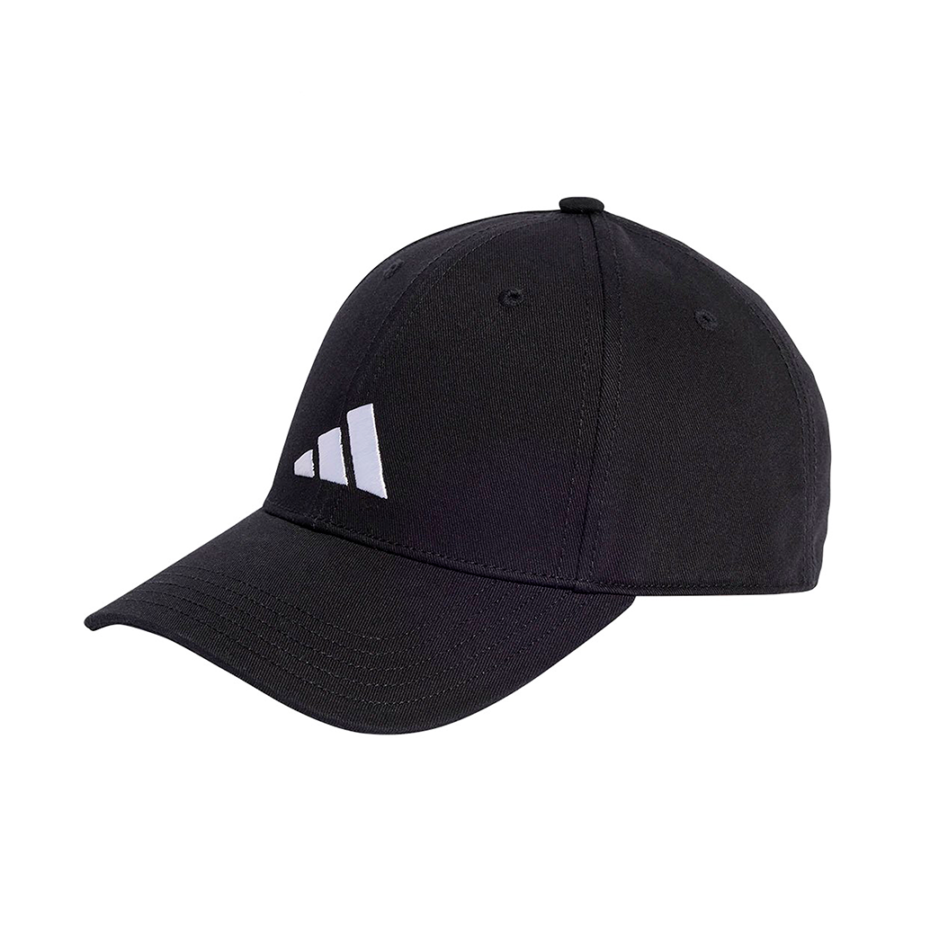 Aris FC Adidas καπέλο 2023/24 Μαύρο