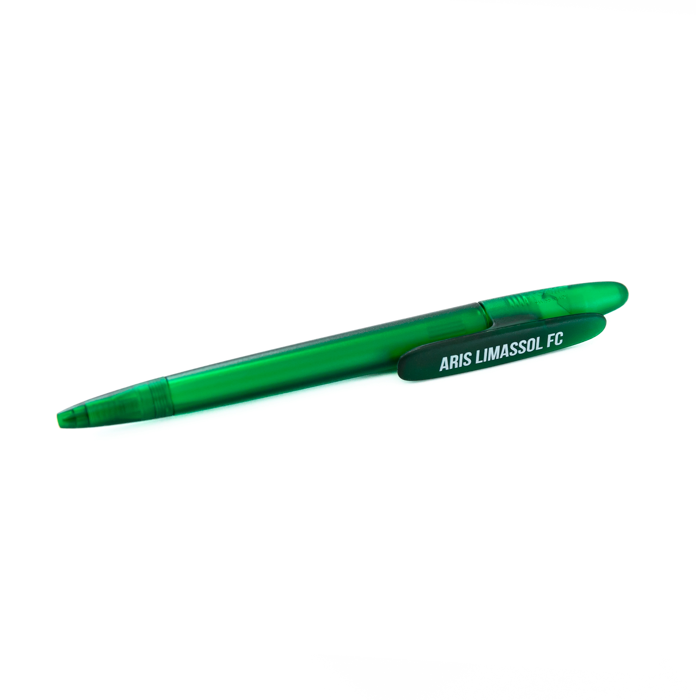 Aris FC Green Pen