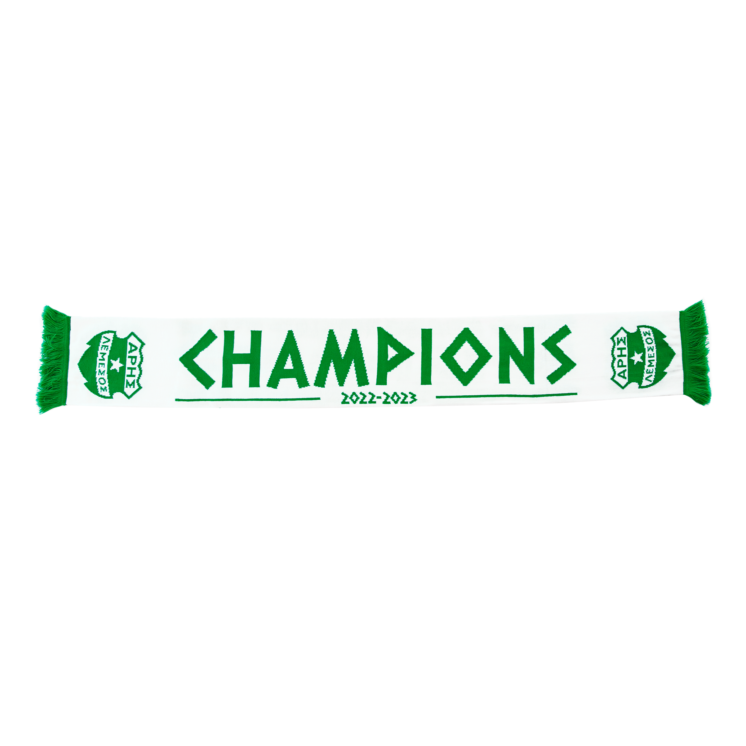 Champions 2022/23 Scarf