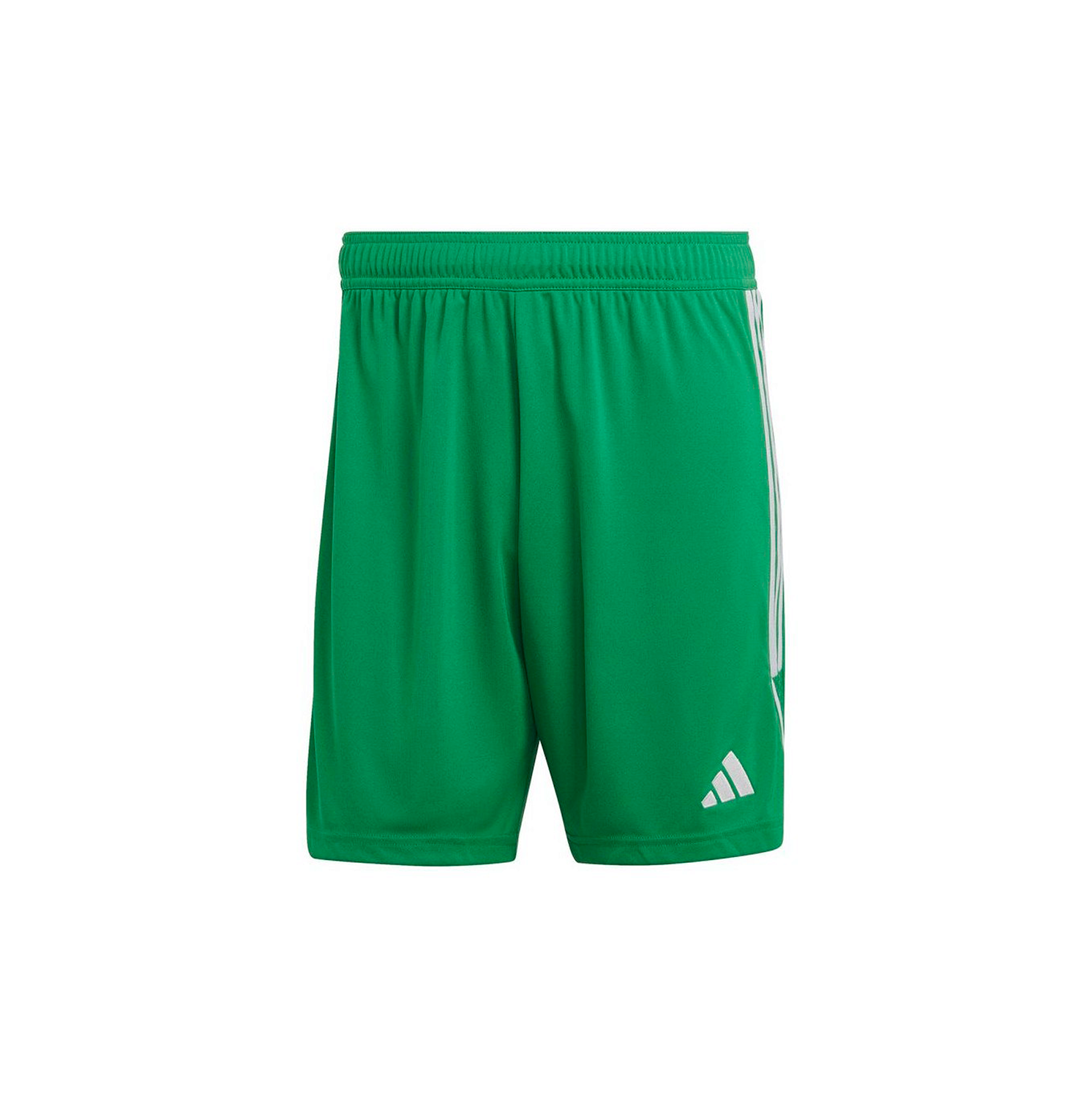 Aris FC Adidas Home Shorts 2023/24